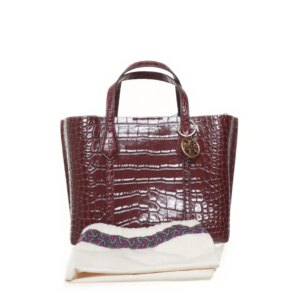 Tory Burch - Handtasche - Damen - Rot