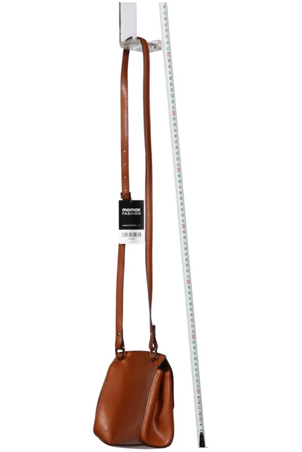 Lauren Ralph Lauren Damen Handtasche, braun, Gr. – Bild 2