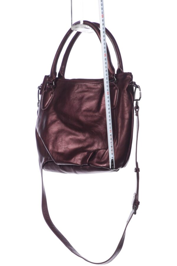 Liebeskind Berlin Damen Handtasche, bordeaux, Gr. – Bild 2