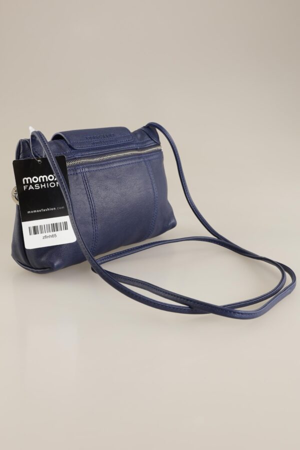 Longchamp Damen Handtasche, marineblau, Gr. – Bild 2
