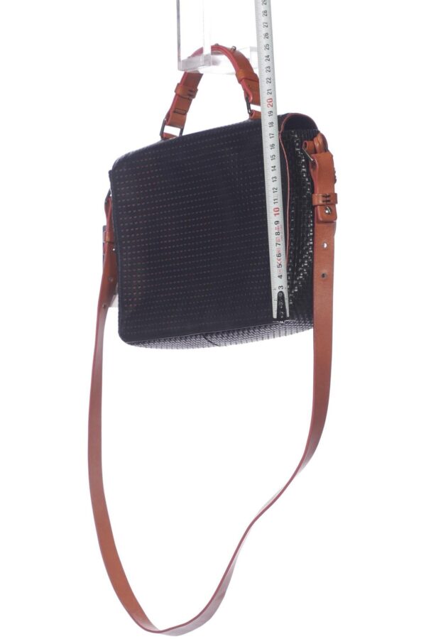 M Missoni Damen Handtasche, schwarz, Gr. – Bild 2