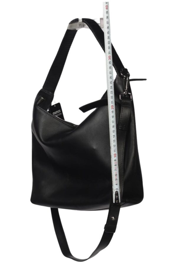Marc O Polo Damen Handtasche, schwarz, Gr. – Bild 2