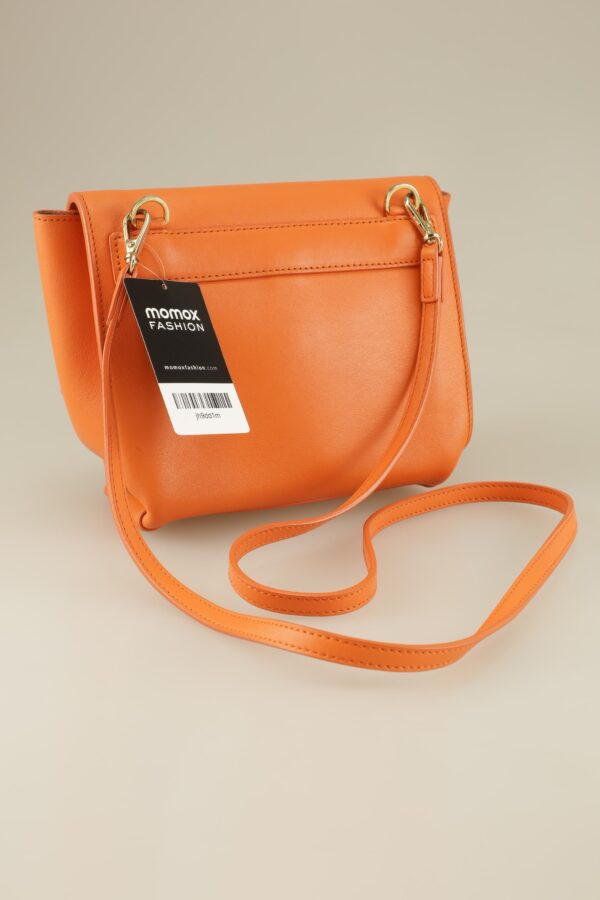 MCM Damen Handtasche, orange, Gr. – Bild 2