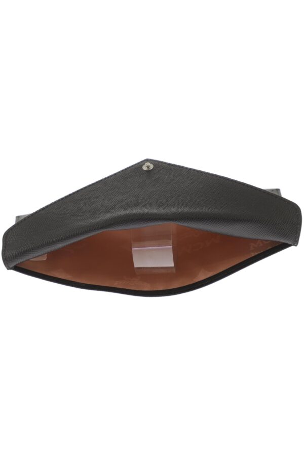 MCM Damen Handtasche, schwarz, Gr. – Bild 2