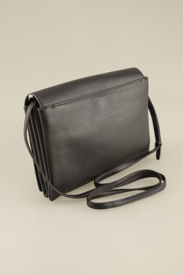 MCM Damen Handtasche, schwarz, Gr. – Bild 2