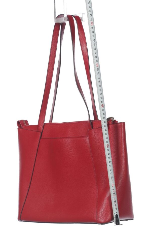 Michael Michael Kors Damen Handtasche, rot, Gr. – Bild 2