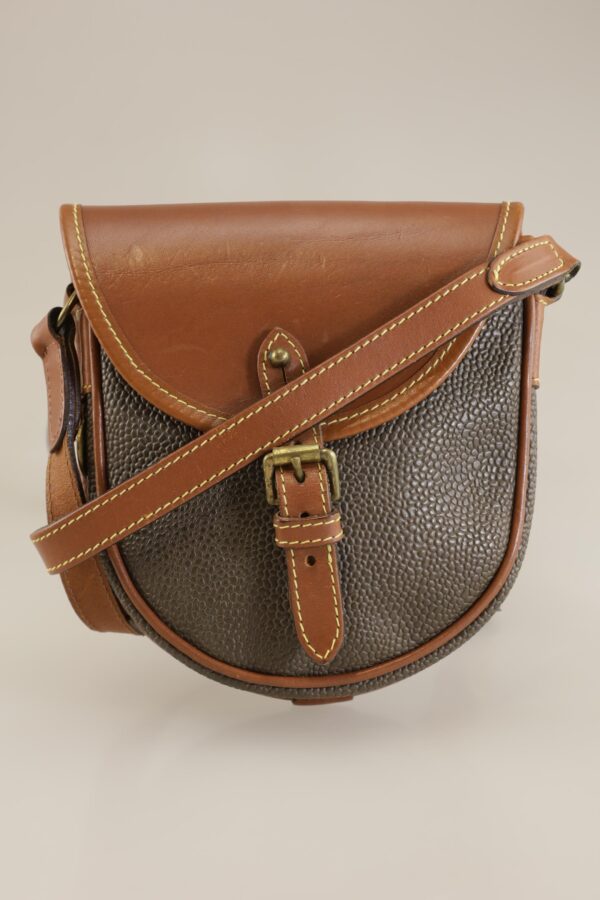 Mulberry Damen Handtasche, braun, Gr.