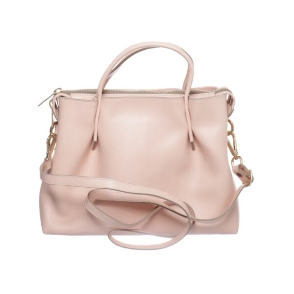 AGL - Handtasche - Damen - Pink
