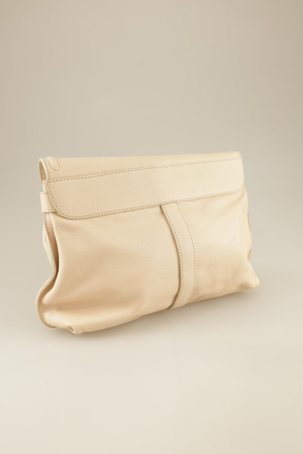 See by Chloe Damen Handtasche, cremeweiß, Gr. – Bild 2