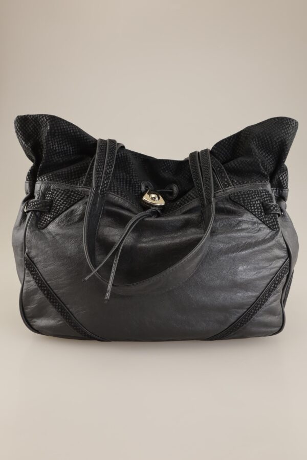 See by Chloe Damen Handtasche, schwarz, Gr.