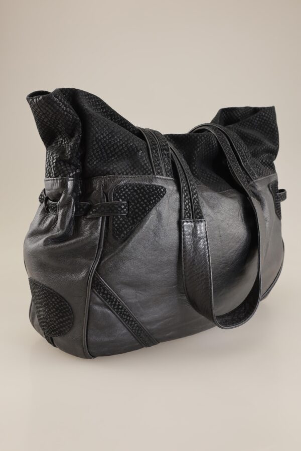 See by Chloe Damen Handtasche, schwarz, Gr. – Bild 2