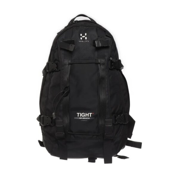 Haglöfs - Rucksack - Schwarz
