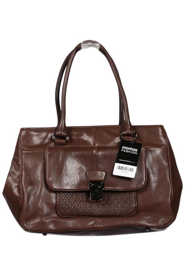 Tod's Damen Handtasche, braun, Gr.