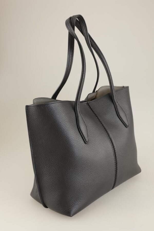 Tod's Damen Handtasche, schwarz, Gr. – Bild 2