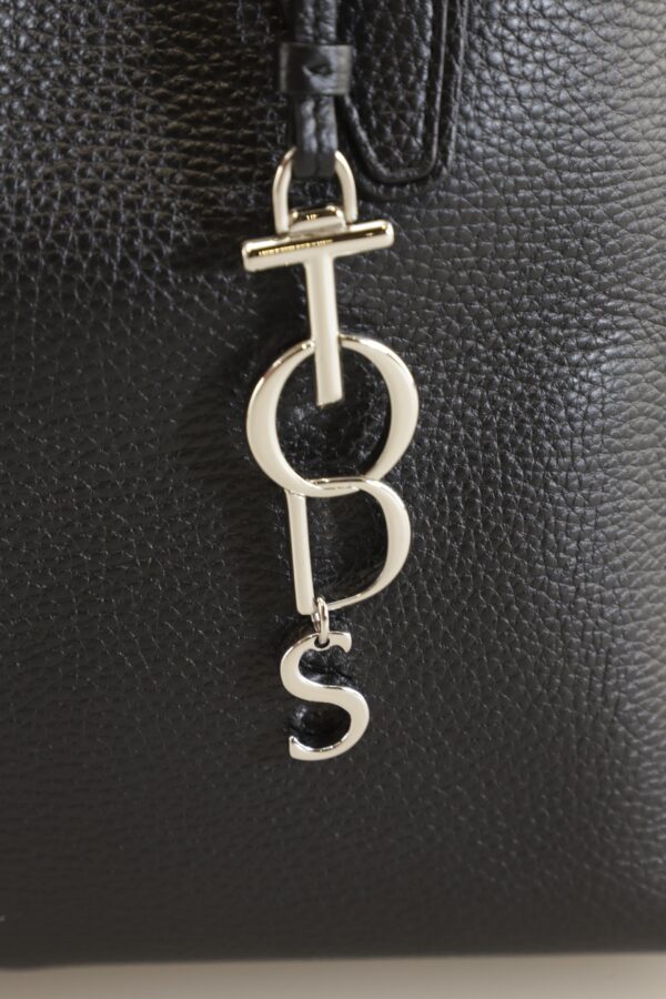 Tod's Damen Handtasche, schwarz, Gr. – Bild 3