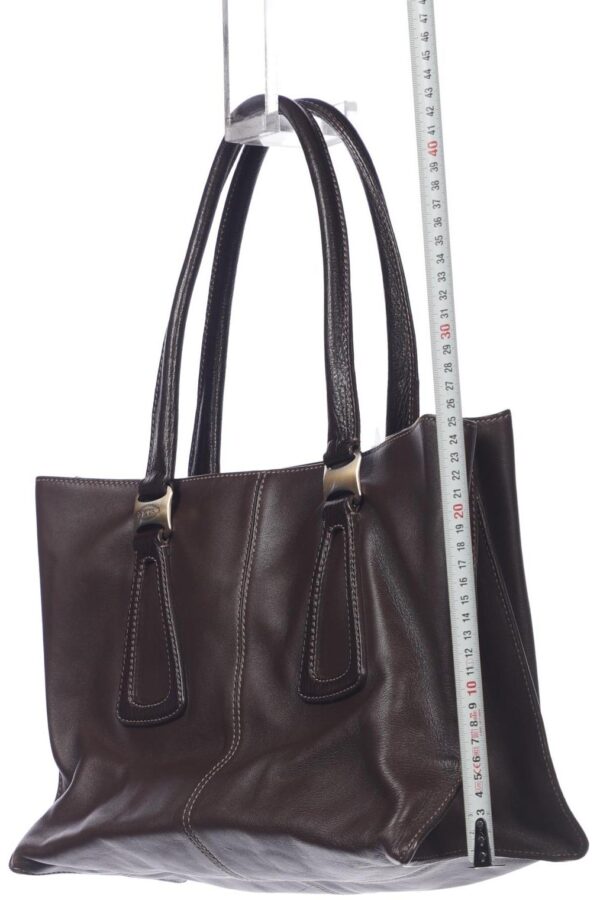 Tod's Damen Handtasche, braun, Gr. – Bild 2