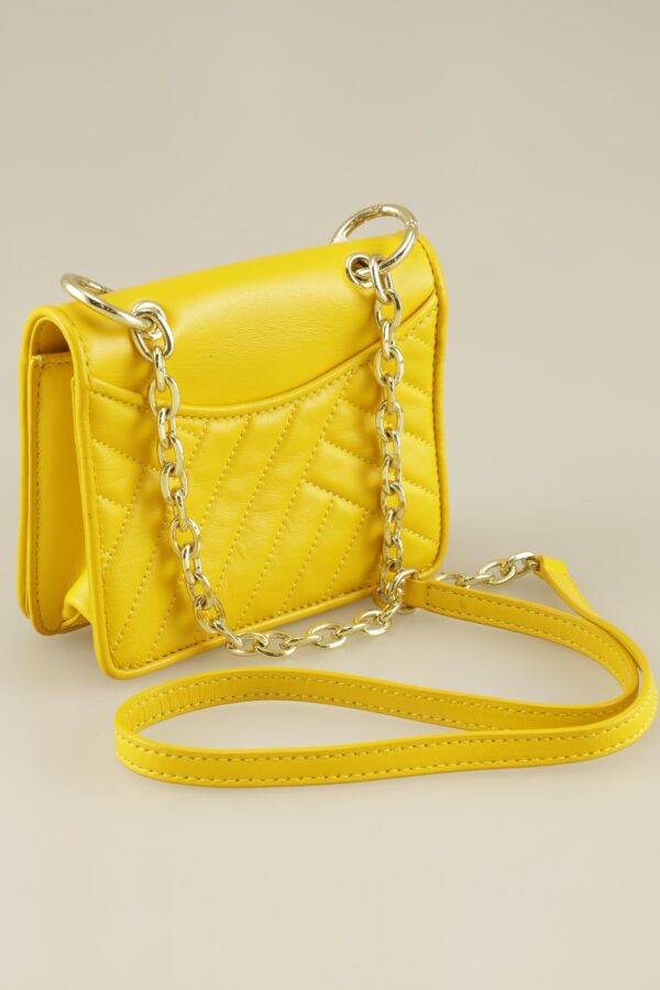 Tory Burch Damen Handtasche, gelb, Gr. – Bild 2