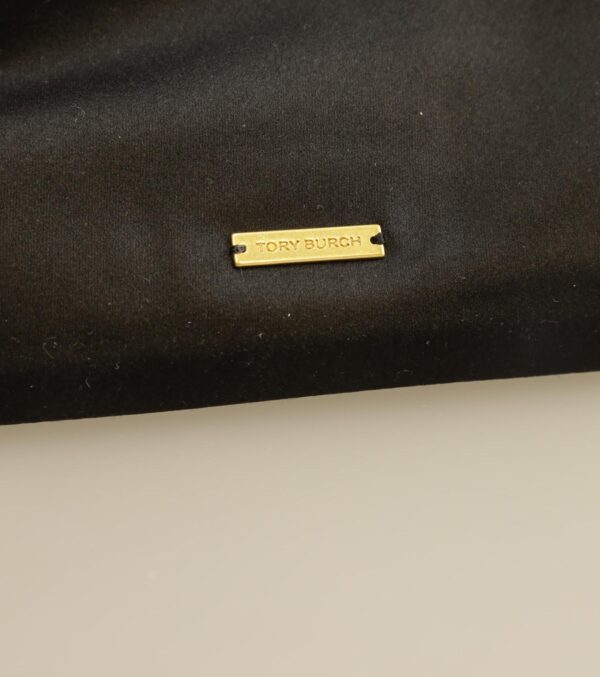 Tory Burch Damen Handtasche, schwarz, Gr. – Bild 3