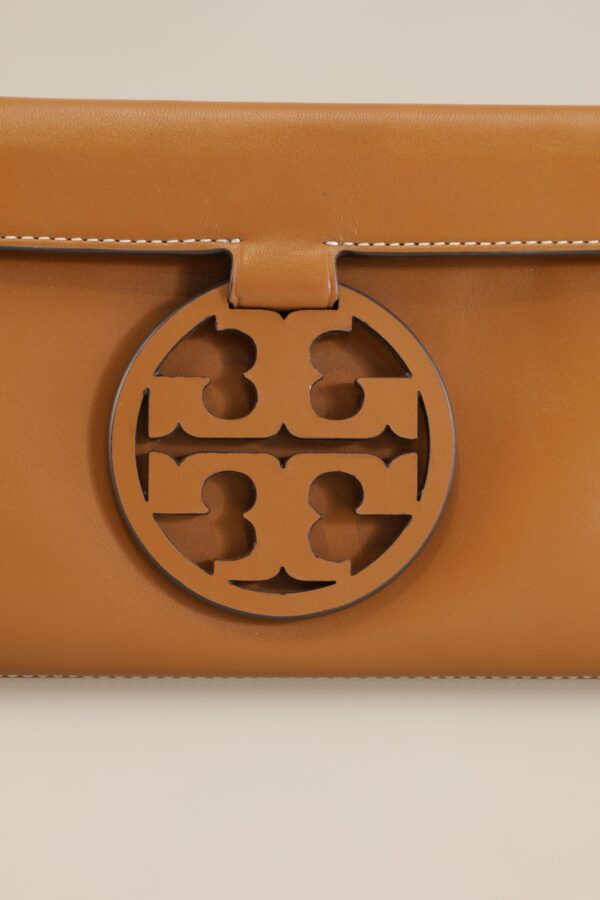 Tory Burch Damen Handtasche, braun, Gr. – Bild 3
