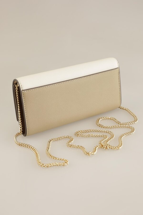 Tory Burch Damen Handtasche, beige, Gr. – Bild 2