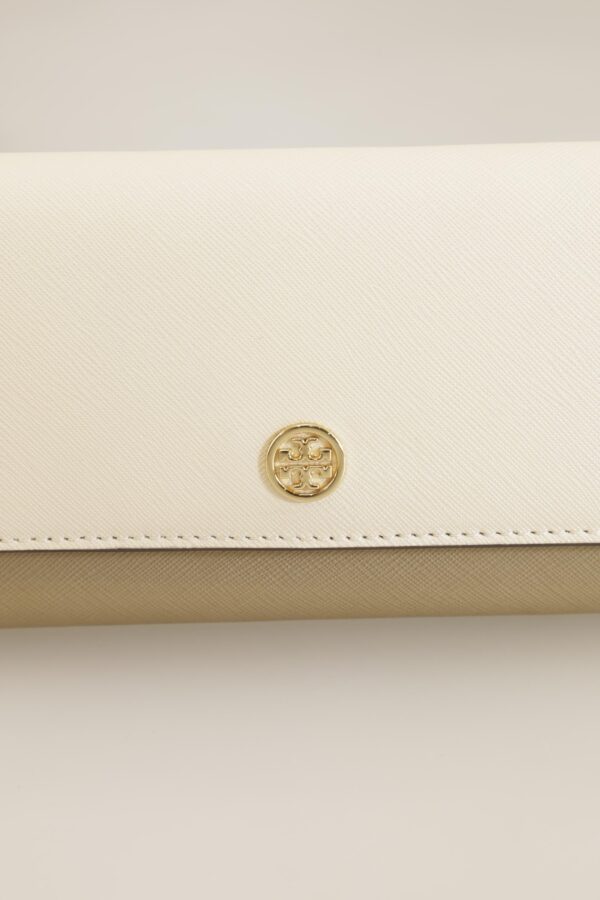 Tory Burch Damen Handtasche, beige, Gr. – Bild 3