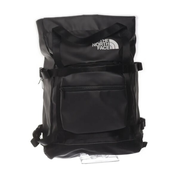 The North Face - Rucksack - Schwarz