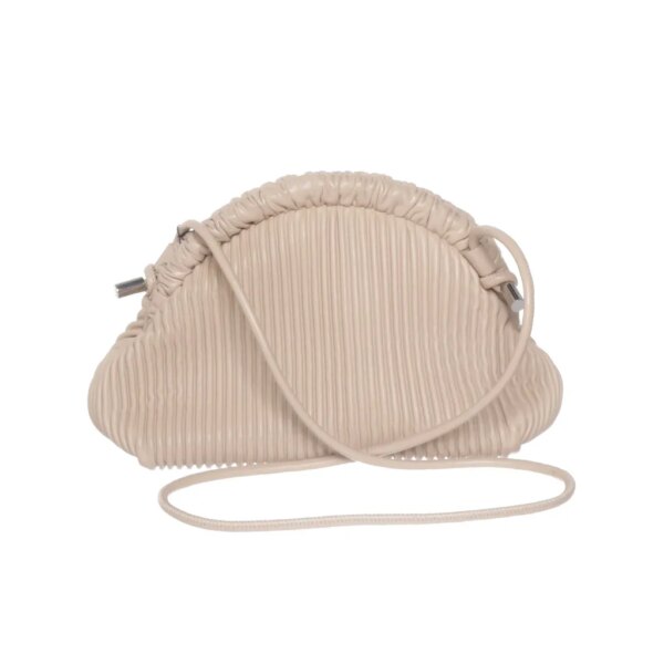 & Other Stories - Umhängetasche - Damen - Beige