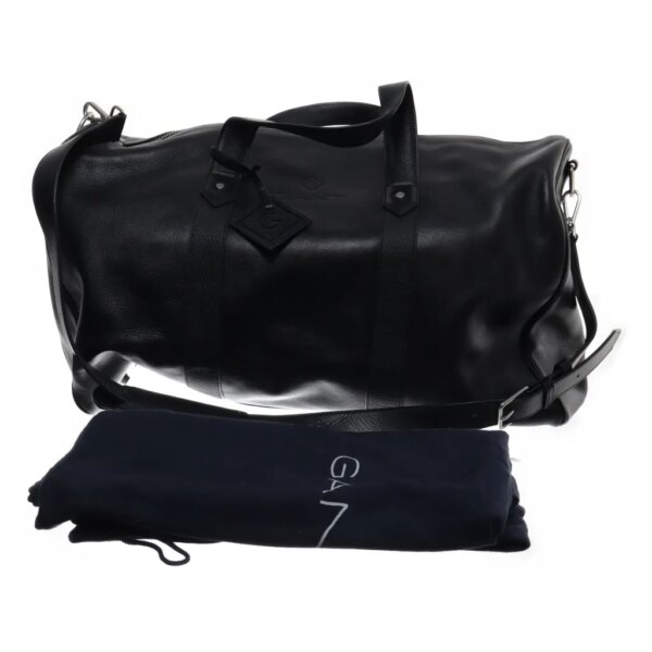 GANT - Weekender - Schwarz