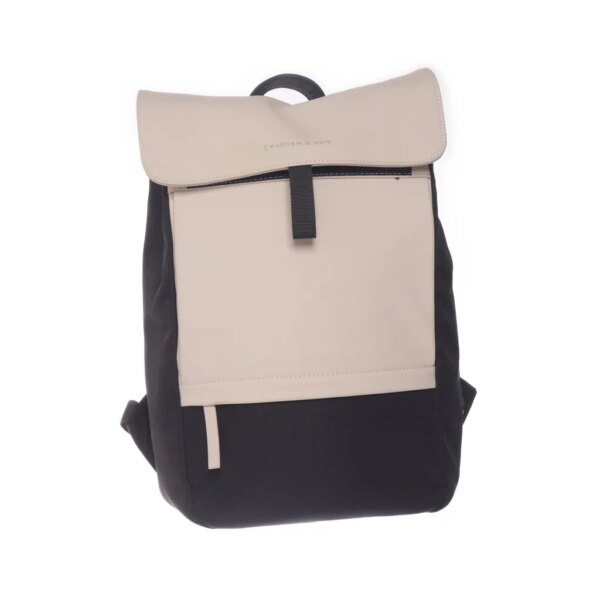 Kapten & Son - Rucksack - Beige