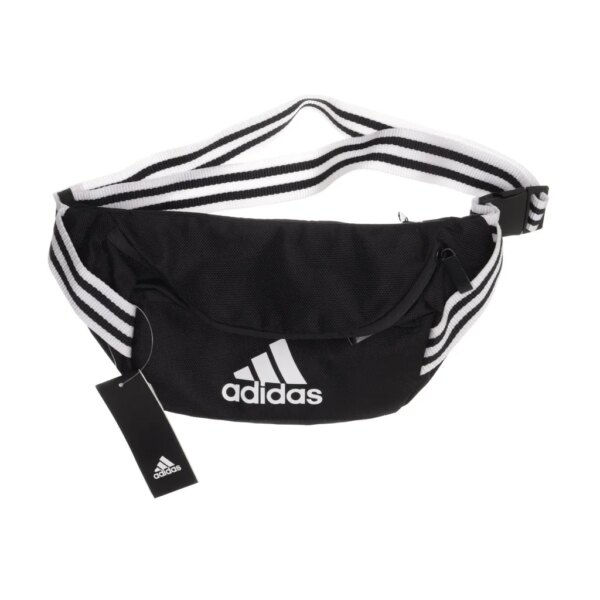 Adidas - Gürteltasche - Schwarz