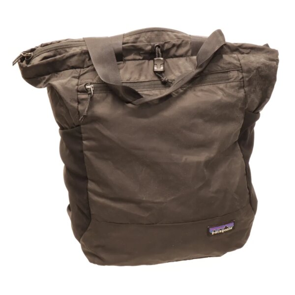 Patagonia - Rucksack - Schwarz