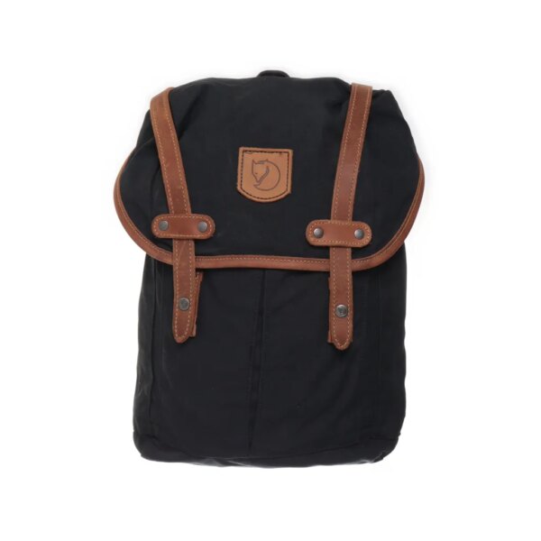 Fjällräven - Rucksack - Schwarz